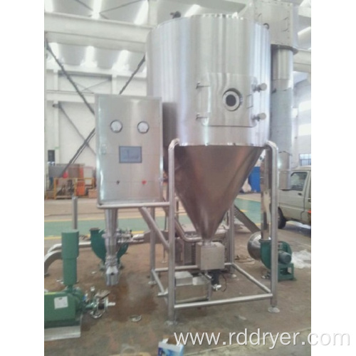 Zirconium Oxide Spray Drying Machine